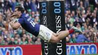 France dismiss Dupont disappointment to destroy Ireland in Dublin