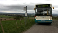 MPs agree to overturn ban on councils setting up bus companies