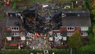 Man found dead after Newcastle house explosion named in reports