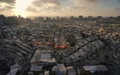 Israel’s ‘humanitarian city’ plan paves way for Trump’s Gaza Riviera