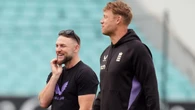 Andrew Flintoff not looking to succeed Brendon McCullum as England head coach