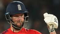 England’s Ben Duckett keen to ‘keep learning’ after earning T20 opening spot