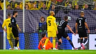 Tottenham spared as late own goal earns Champions League draw at Bodo/Glimt