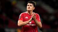 Everyone piles on – Harry Maguire calls for Man Utd to stick together