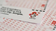 Saturday’s Lotto jackpot estimated at £3.8m after nine players win £1m