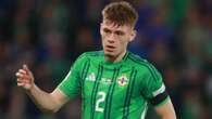 Northern Ireland fail to make chances pay in frustrating Belarus stalemate