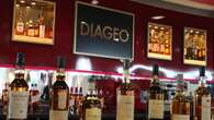 Spirit giant Diageo scraps sales target as US tariffs loom