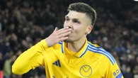 Daniel Farke says Joel Piroe has crucial role to play for Leeds