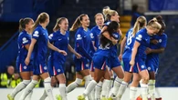 Thursday’s briefing: Chelsea clinch first win of Women’s Champions League season
