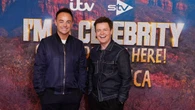 Ant and Dec discuss I’m A Celebrity final calling it ‘a weird night of TV’