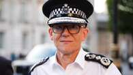 Met Police chief warns of ‘eye-watering cuts’ without more funding