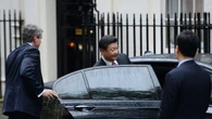 No 10 denies that fears Beijing could pull cash caused China spy case collapse