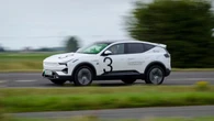 Polestar 3 sets new Guinness World Record for longest electric SUV range