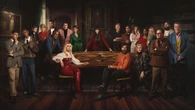 6 signs someone's lying to you, as The Celebrity Traitors airs