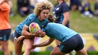 England name team for Women’s Rugby World Cup opener against the United States