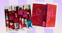 Harvey Nichols' beauty advent calendar has dropped