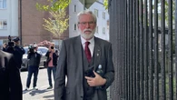 Gerry Adams tells libel case IRA membership was ‘not a path I took’