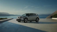 Mitsubishi Eclipse Cross goes electric for second-generation