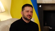 Ukraine to host ‘coalition of the willing’ talks, says Zelensky
