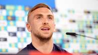 Jarrod Bowen urges fans to ‘stick with it’ as England look to find form at Euros