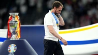 In pictures: Gareth Southgate’s career as England manager