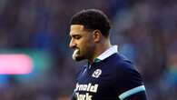 Captain Sione Tuipulotu an injury concern for Scotland ahead of Six Nations