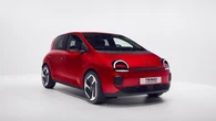 Renault’s Twingo returns as compact EV with 163-mile range