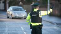 Thousands of motorists caught drug-driving four times or more