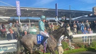 Haggas and Marquand combine for York treble