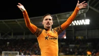 Liam Millar back with a bang as Hull stretch winning run against Leicester