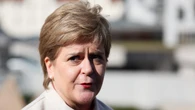Sturgeon warns trans lives could become ‘unliveable’ after Supreme Court ruling