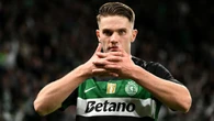 Sporting Lisbon’s Viktor Gyokeres faces disciplinary action for training no-show