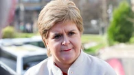 Youngsters the focus as Sturgeon hits campaign trail ahead of by-election