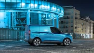 Government extends plug-in van and truck grant to help boost uptake