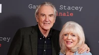 Larry Lamb says ex-partner’s advice helped him land Gavin And Stacey role