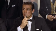 Sean Connery is the greatest James Bond, and probably always will be