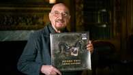 Ian Anderson felt ‘desperation’ to create new Jethro Tull album