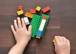 How to get a free LEGO Star Wars set for your kids this weekend