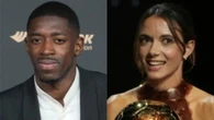 Ousmane Dembele and Aitana Bonmati win top Ballon d’Or awards