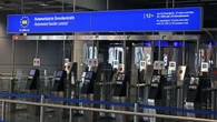 Germany to allow UK passport holders to use e-gates