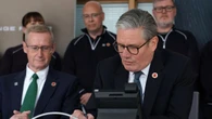 Truth Social and football phone calls: the final hours of the UK-US trade deal