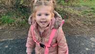 Girl, four, killed in house fire was ‘smiling star’, grieving family says