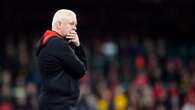 Warren Gatland to stay as Wales coach but must ‘change fortunes on the pitch’