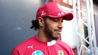More disappointment for Lewis Hamilton in Belgium as he qualifies 16th