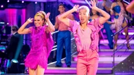 Karen Carney says she joined Strictly to ‘rebuild’ confidence