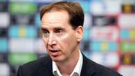 FA’s Mark Bullingham defends English coaching system after hiring Thomas Tuchel