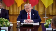 Officers prepared for high-threat incident ahead of Trump visit, police say