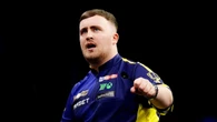 Luke Littler requires stirring comeback to beat Jermaine Wattimena