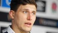 Rory Darge eager to test himself against Fiji’s ‘benchmark for physicality’