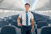 I work as cabin crew for a major airline – this is how I avoid getting sick every time I travel